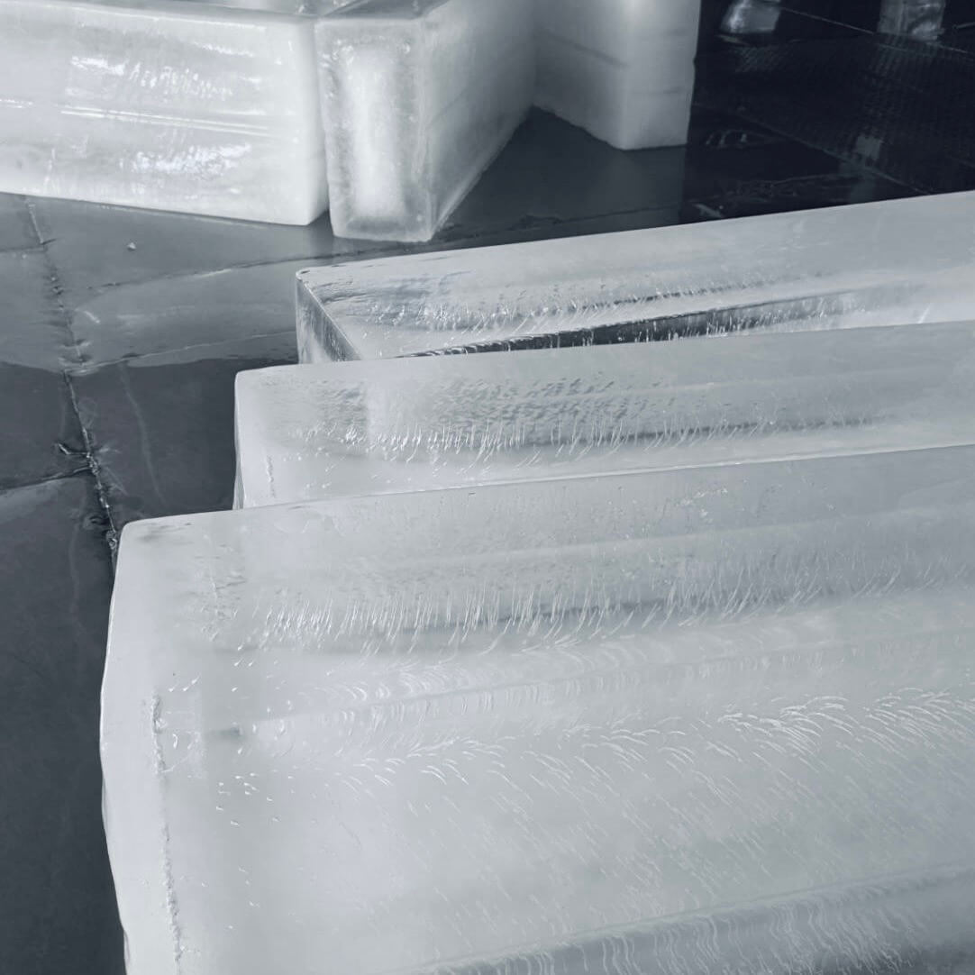 น้ำแข็งซอง