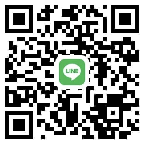 Line QR Code